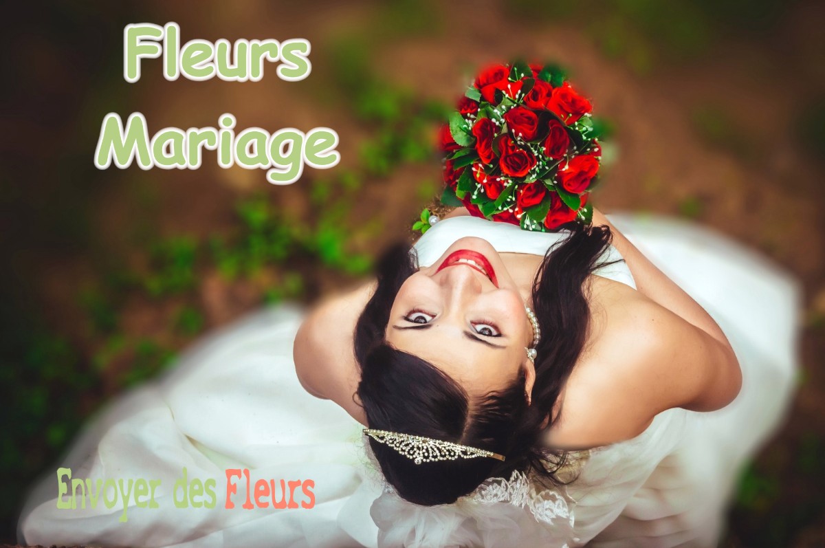 lIVRAISON FLEURS MARIAGE à ISSUS