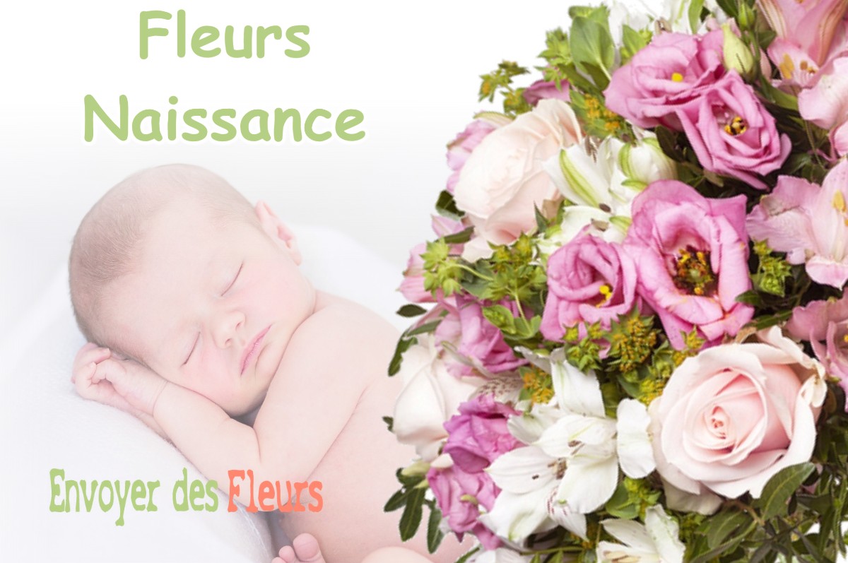 lIVRAISON FLEURS NAISSANCE à ISSUS