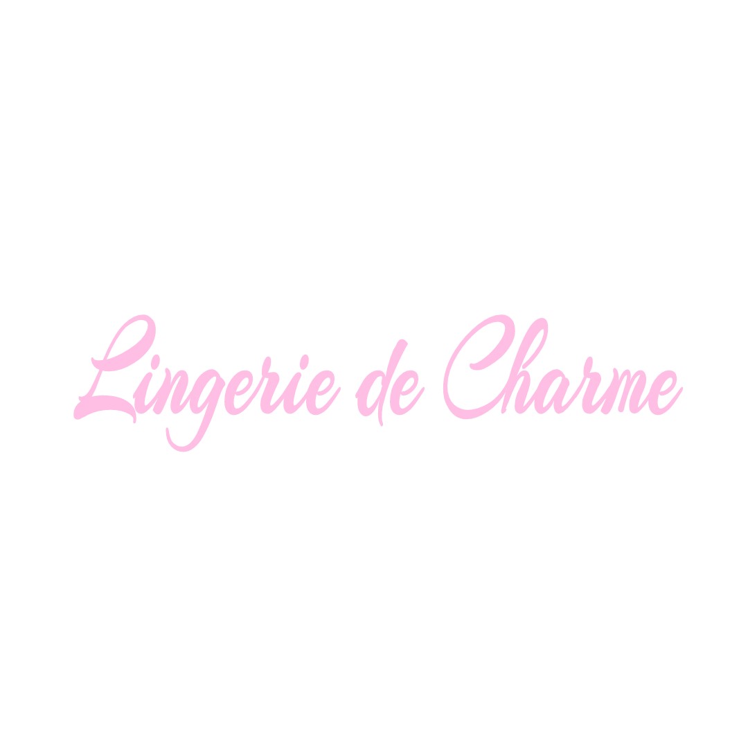 LINGERIE DE CHARME ISSUS